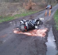 Začala motorkářská sezóna, dávejte na sebe pozor