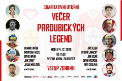 Pardubická legenda vstoupila do Síně slávy českého hokeje. Na ledě ji i další spatříte v neděli