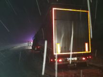 Obrazem: Hasiči kvůli počasí opět v plné pohotovosti, nejvíce zasahovali na Chrudimsku