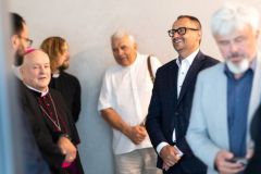 V pardubické nemocnici byla otevřena Tichá místnost