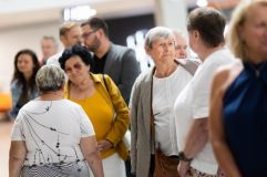 V pardubické nemocnici byla otevřena Tichá místnost