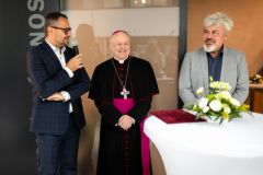 V pardubické nemocnici byla otevřena Tichá místnost