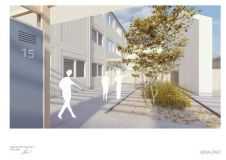 V Pardubicích se bude stavět centrum služeb pro lidi bez domova