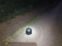 Při požáru v domě explodovaly dvě tlakové propan butanové lahve