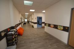 Obrazem: Speciální škola v Ústí nad Orlicí otevřela nové prostory