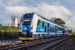 Revoluce na železnici, České dráhy se letos dočkají nových lokomotiv a moderních vagonů
