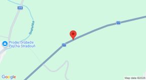 Ranní nehody: Střety aut i havárie autobusů. Bouralo se na šesti místech