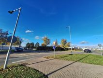 V Pardubicích byla zahájena oprava důležitého úseku města. Probíhat bude ve dne i v noci