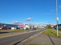 V Pardubicích byla zahájena oprava důležitého úseku města. Probíhat bude ve dne i v noci