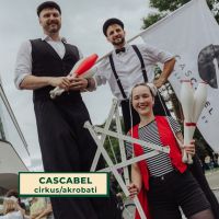 V Tyršových sadech v Pardubicích to bude o víkendu náramně vonět! Food day nabídne dobré jídlo, zábavu i akrobaty