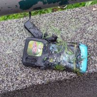 K neobvyklému požáru došlo v mateřské škole v Hlinsku