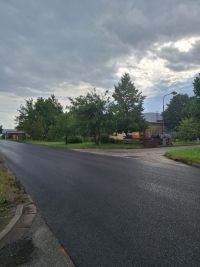 Dopravní omezení mezi Drozdicemi a Černou za Bory jsou u konce