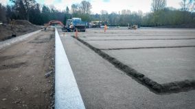 Na dostihovém závodišti se rýsuje nové a moderní kolbiště