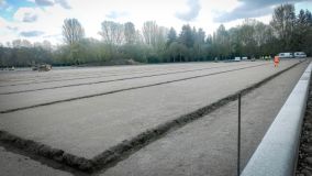 Na dostihovém závodišti se rýsuje nové a moderní kolbiště