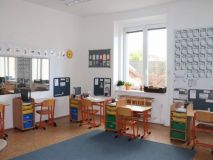 Obrazem: Děti mají na této škole v Moravské Třebové moderním zázemí a dobré vybavení