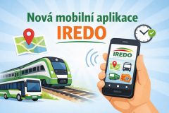 Máte ji již staženou? Aplikace pro pohodlnější cestování se osvědčuje