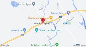 Odpolední dopravní nehody: Dvakrát se střetla osobní auta a jednou se srazil vůz se zvěří