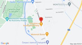Odpolední dopravní nehody: Dvakrát se střetla osobní auta a jednou se srazil vůz se zvěří