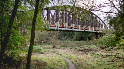 Otevře se oficiálně veřejnosti most Červeňák? Ukáže se po jeho diagnostice letos v létě