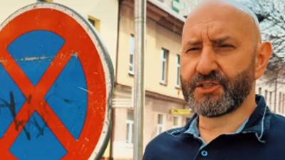 Začíná blokové čištění ulic, tak pozor kde parkujete