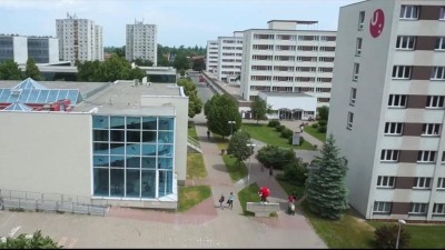 Ve středu Univerzita Pardubice ožije - připomene listopadové události v roce 1989