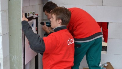 Ve Vysokém Mýtě se uskuteční další ročník Mezinárodní soutěže Řemeslo Skill