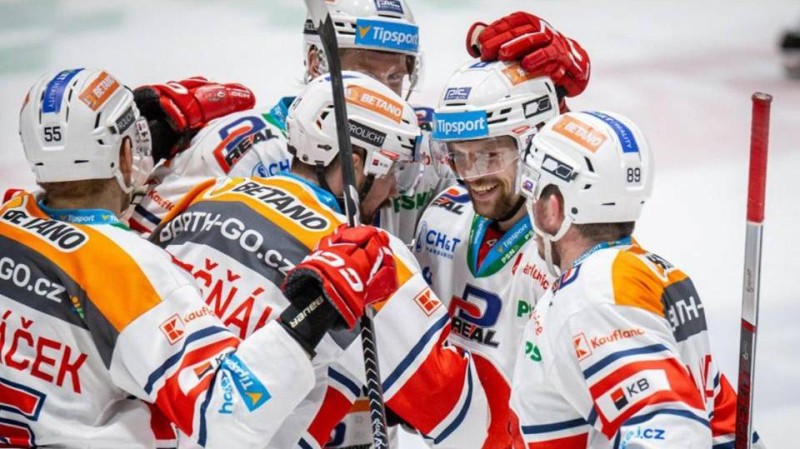 foto zdroj HC Dynamo Pardubice