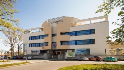 Tři oddělení nemocnice ve Svitavách od zítřka omezí svůj provoz pouze na ambulantní péči