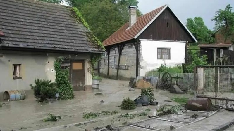 pov odeň ve Štěnci, foto zdroj Pardubický kraj