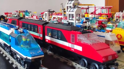 R&aacute;j barevn&yacute;ch kostiček a hran&iacute; dovoleno. Na z&aacute;mku v&nbsp;Moravsk&eacute; Třebov&eacute; si nenechte uj&iacute;t retro v&yacute;stavu LEGO&reg;