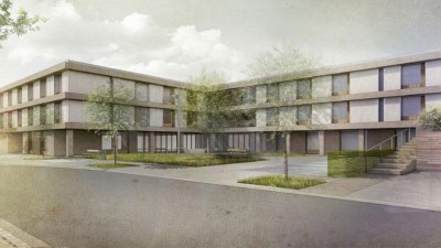 Město Litomyšl vyhlásilo výběrové řízení na stavbu nového domova pro seniory