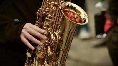 Třetí dubnový víkend se Svitavami rozezní jazzová hudba díky prvnímu ročníku festivalu této hudby