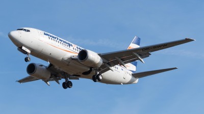Z letiště Pardubice do dalších čtyř nových dovolenkových destinací