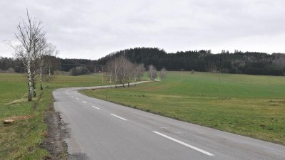 Na dvou úsecích přivaděče Choceň – České Libchavy se začne v dubnu s modernizací