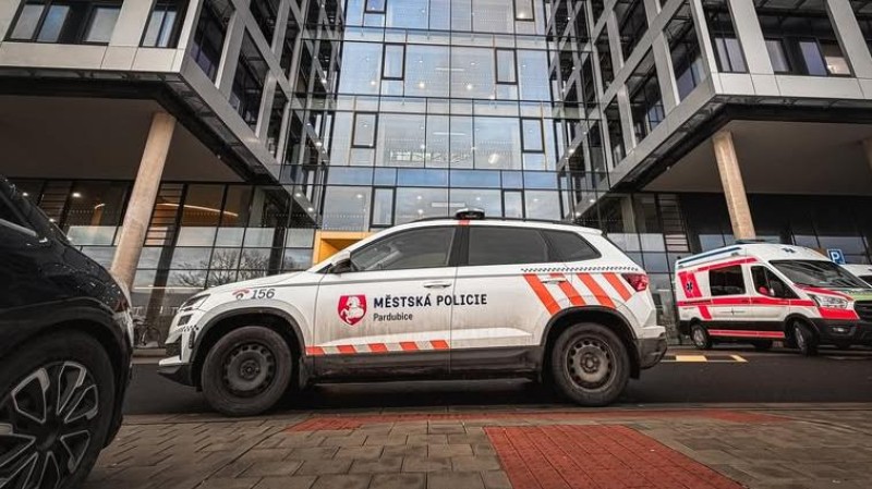 foto zdroj Městsk&aacute; policie Pardubice