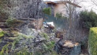 foto HZS Pardubický kraj