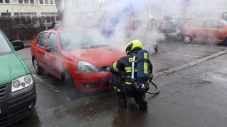 foto HZS Pardubick&yacute; kraj