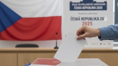 Volby 2025: Česko zmodralo, ANO s přehledem vítězí v celé zemi, nejvíce hlasů získalo i v Pardubickém kraji