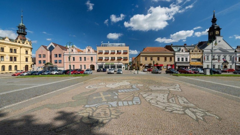 foto zdroj Město Vysoké Mýto