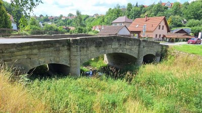 Plánuje se rekonstrukce jednoho nejstarších mostů v Pardubickém kraji