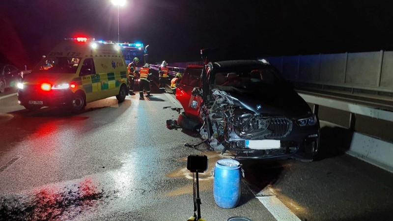 foto HZS Pardubický kraj