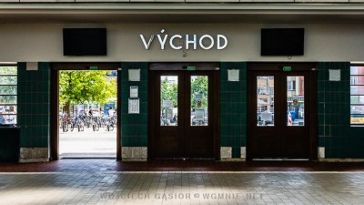 Od sousedů: Nádraží v Hradci Králové se dočká také modernizace