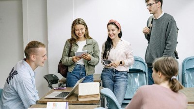 Nový školní rok přináší i nové obory na středních školách v Pardubickém kraji