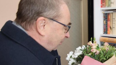 Stovku by Emilii Hanzlové z Ústí nad Orlicí nikdo nehádal. Tento týden jí k narozeninám popřál starosta