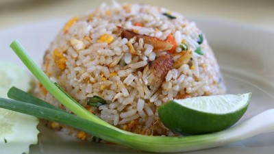 Rýže a rýžové produkty obsahují arzen. Tady je tip, jak tento jed z rýže ještě před vařením odstranit