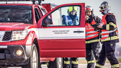 Hasiči nezasahuj&iacute; jen u pož&aacute;rů, dopravn&iacute;ch nehod, či u živeln&yacute;ch pohrom. Pom&aacute;haj&iacute; i s lidskou psychikou