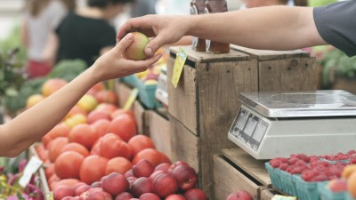 Pardubický kraj by chtěl podpořit farmářské trhy v regionu