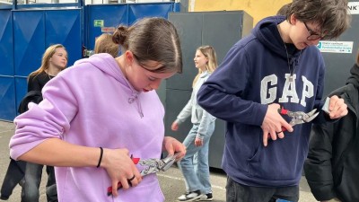 Začaly Technohrátky, přinášíme jejich harmonogram