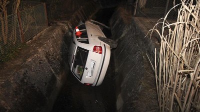 Na silnicích se objevilo hodně opilců, rekordman měl tři promile