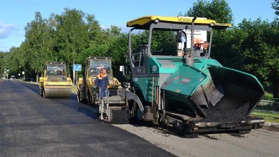 Dopravní stavby letos spolknou tři čtvrtiny z investic Pardubického kraje